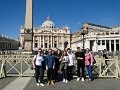 Rome Erasmus 2016 030